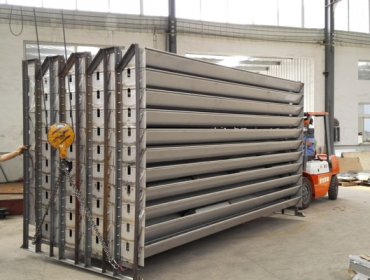 Long Trough