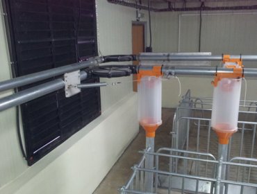 Air Inlet