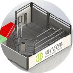 Open Crate