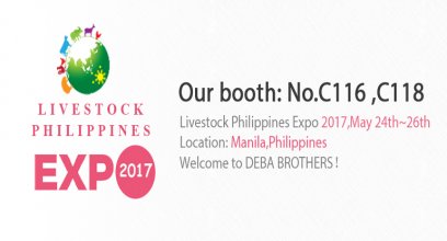 Livestock Philippines Expo 2017