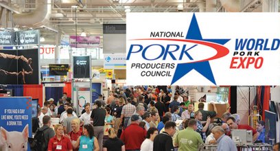 World Pork Expo 2018