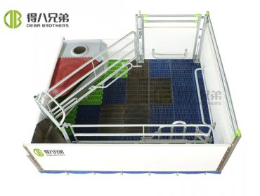 Welsafe Farrowing Crate