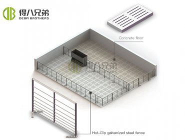 Finishing Stall_2