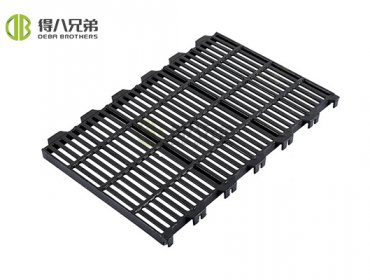 Cast Iron Floor 21101