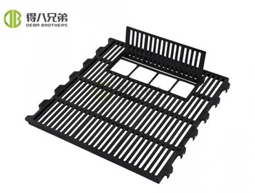 Cast Iron Drain Seam Floor_2 21102