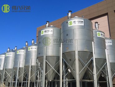 Silo 