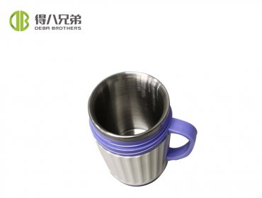 Semen collection cup