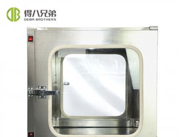 Semen transfer window