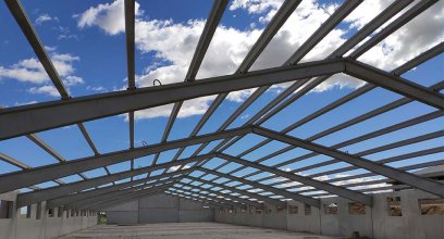 Advanced Pig Farming in the Lagranada Region of Spain: Providing Advanced Equipment, Ensuring Quality of Life for Pigs, and Sustainable Production of High-Quality Pork