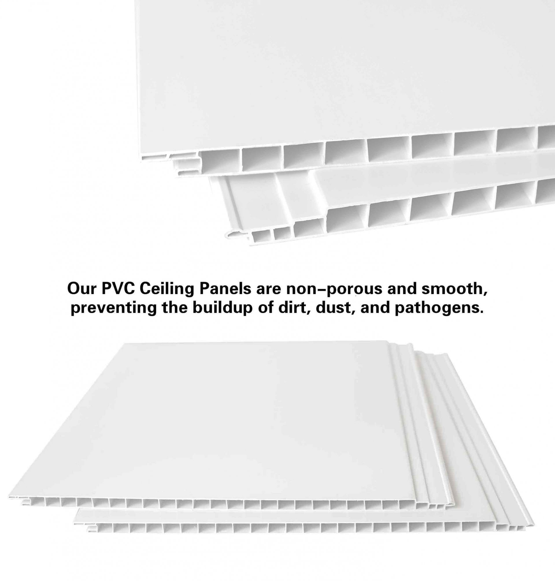 PVC Ceiling Panels