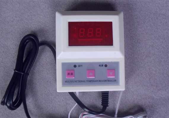 Automatic Temperature Control